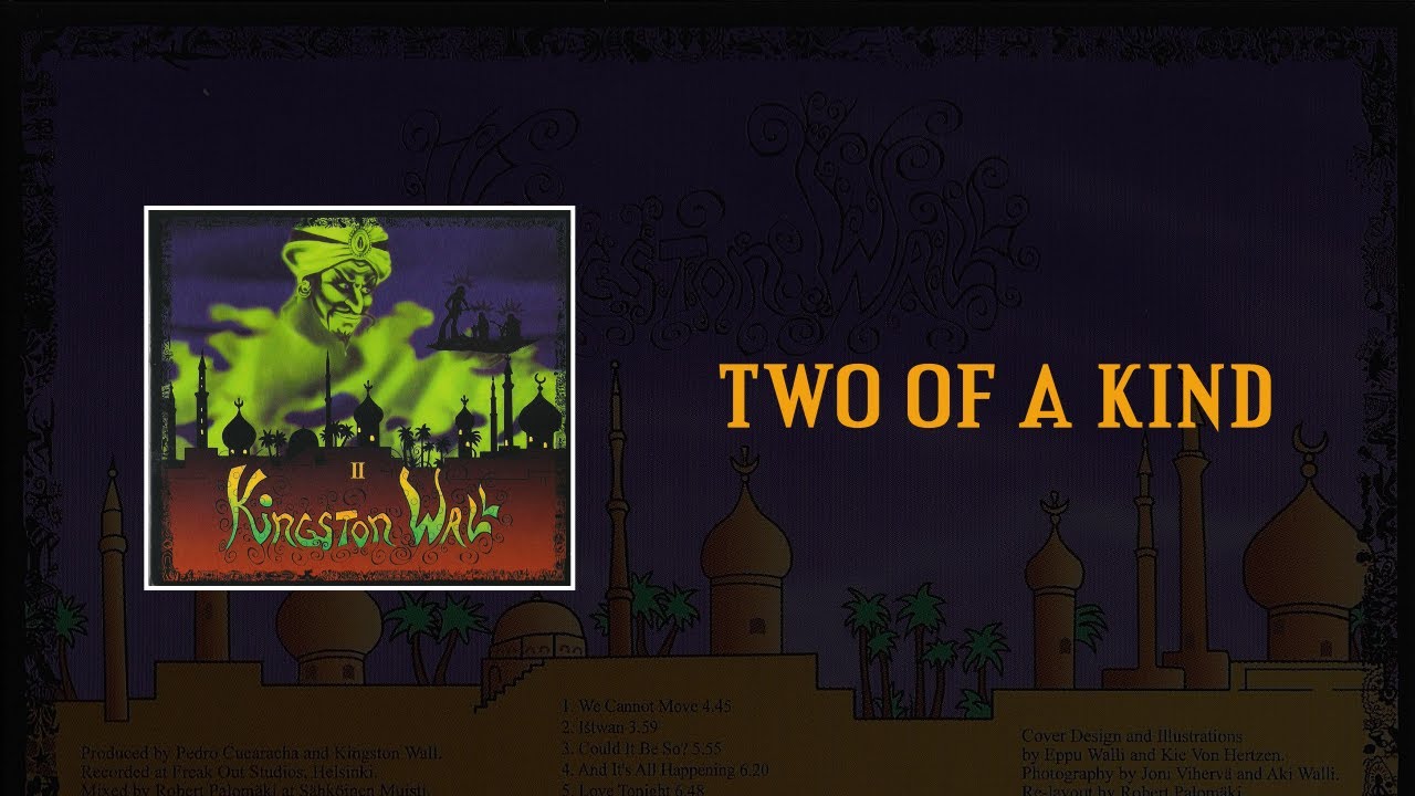 Two Of A Kind Rise メロハー Two of a Kind (Edit Version) - YouTube