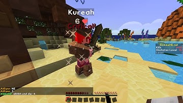 HACKER REPORT! #72 | Minecraft GunGame - GommeHD.net