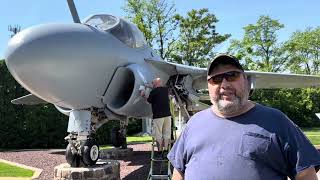 Lycoming County Veterans Memorial Park upcoming events and projects