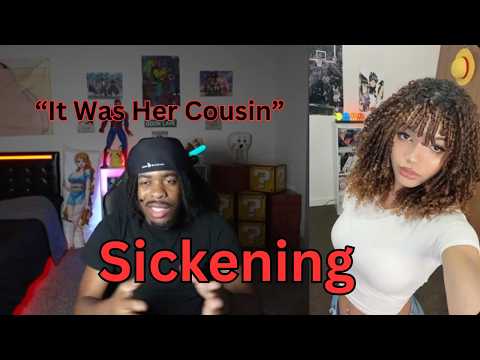 This Streamer Got Cheated on in the Worst Way
