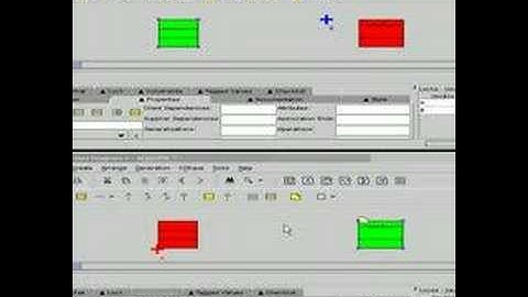 CSCW Video8: Lock of elements