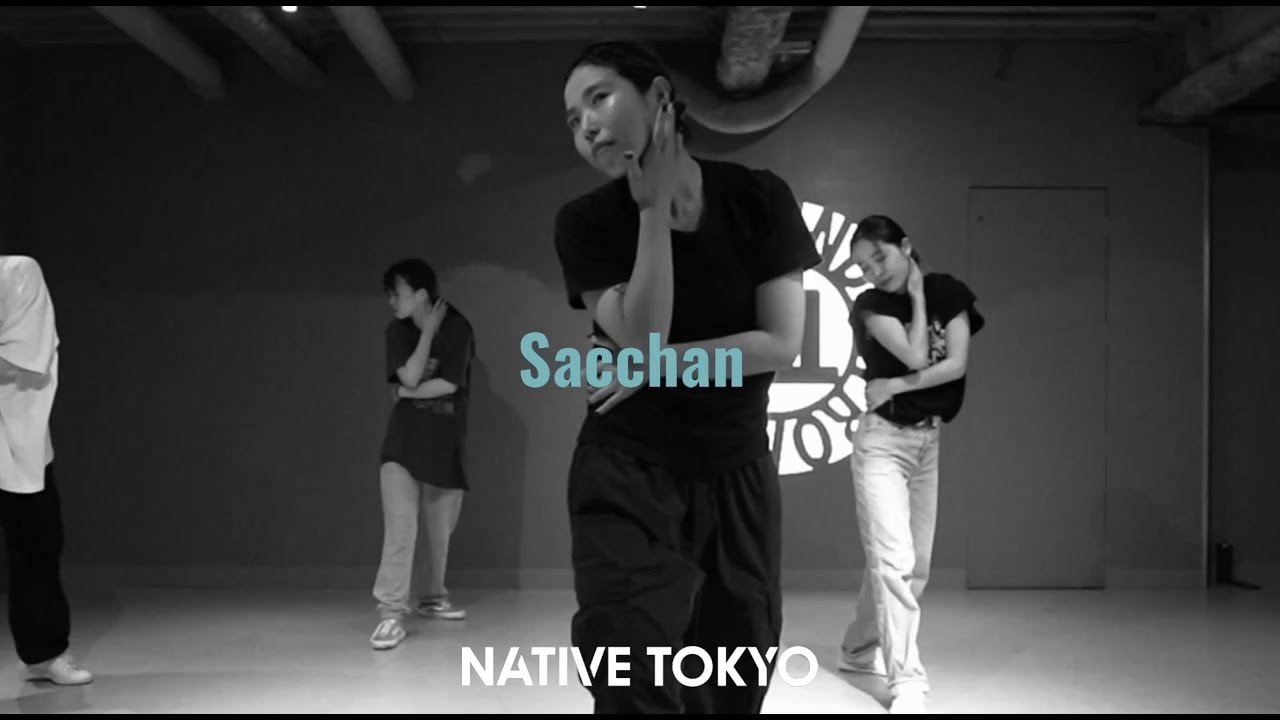 Sacchan Sacchan - NATIVE TOKYO-2024.09.30 - YouTube