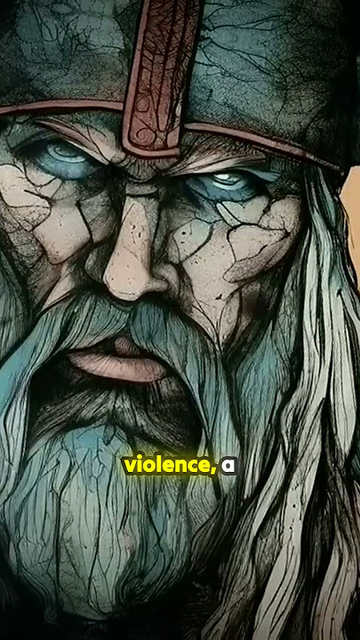 Berserkers: The Ultimate Weaponized Rage1