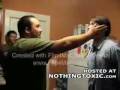Bitch Slap KNOCK OUT