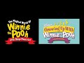 The Magical World of/Growing Up With Winnie the Pooh: DVD Opening Music