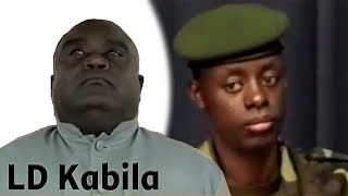 Umunsi Perezida KABILA yihinduka u Rwanda rukamucanaho umuriro // Intambara ya 2 ya Congo