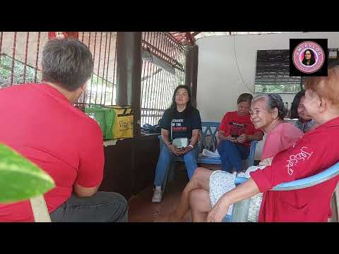 NANAY & FRIENDS CHIKKA W/ FIRST VITA PLUS NATURAL HEALTH DRINKS