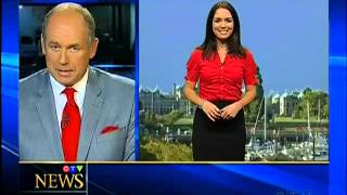 Your Island Weather Watcher: September 14, 2012