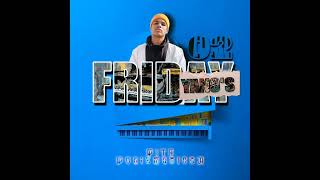 Friday Yano's 02
