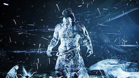 Outriders Eye of the Storm Devastator solo 7:48