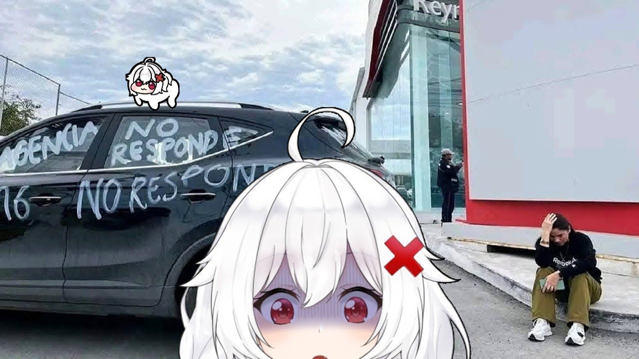 ERISPHERIA reacciona 