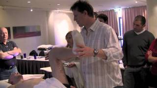 Dry Needling Course - Enroll at clinicaledge.com.au