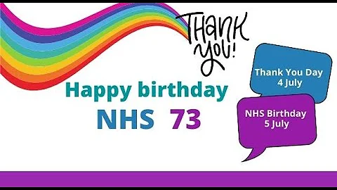 Lorraine Hooper - Thank You Day