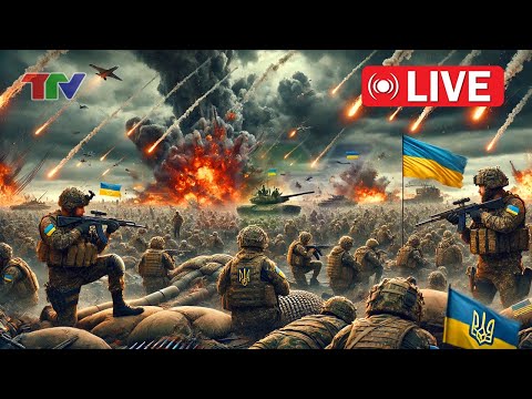 ⚡️Nga Ukraine mới nhất 17/12 | Toàn cảnh xung đột Nga - Ukraine mới nhất | Tin Quốc Tế Nóng Nhất