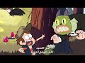 Gravity Falls S1 E1 Part 1 مترجم بالعربية 