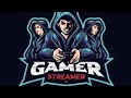 only gamers is live