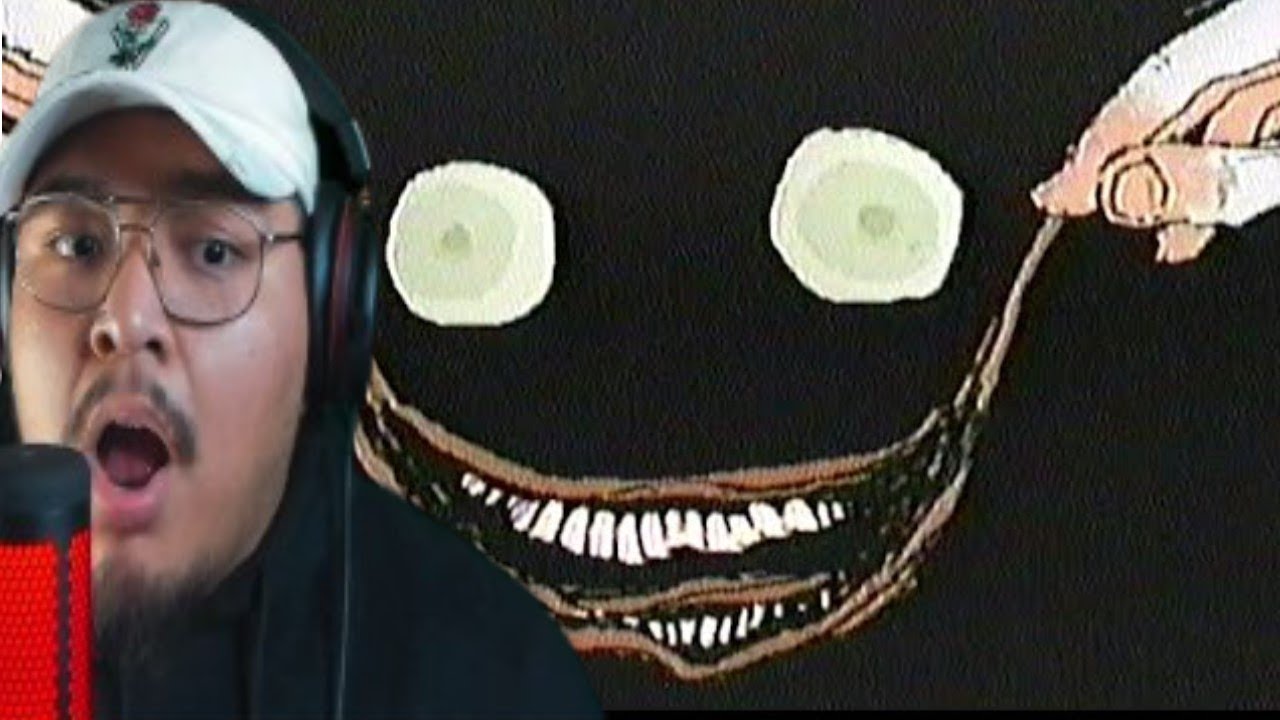 1ST LISTEN REACTION New Normal Jack Stauber