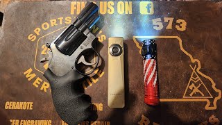 OLight Baton4 Pro vs OLight Arkfield Ultra! There Is A Winner... #edc #prepared #flashlight