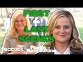 First and Last Scenes | Parks and Recreation