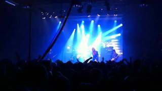 Modern Day Miracle - Michael Monroe @ Tavastia, Helsinki 26