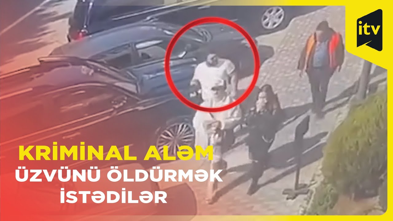 Sirkin qarşısında baş verən atışmaya görə üç nəfərə ağır cəza verildi