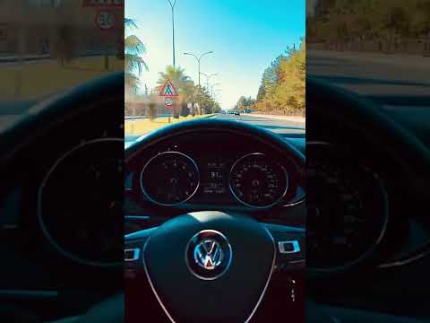 GÜNDÜZ ARABA SNAP VOLKSWAGEN