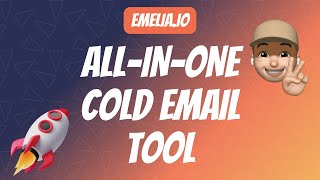 Emelia.io - Your All-in-One B2B Outreach Tool