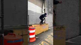 Toby Ryan Always Gets Good Clips In Streets