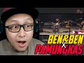 🇵🇭 🇮🇩 BEN&BEN X PAMUNGKAS - STAND BY YOU (PANININDIGAN KITA ENGLISH VERSION) | REACTION