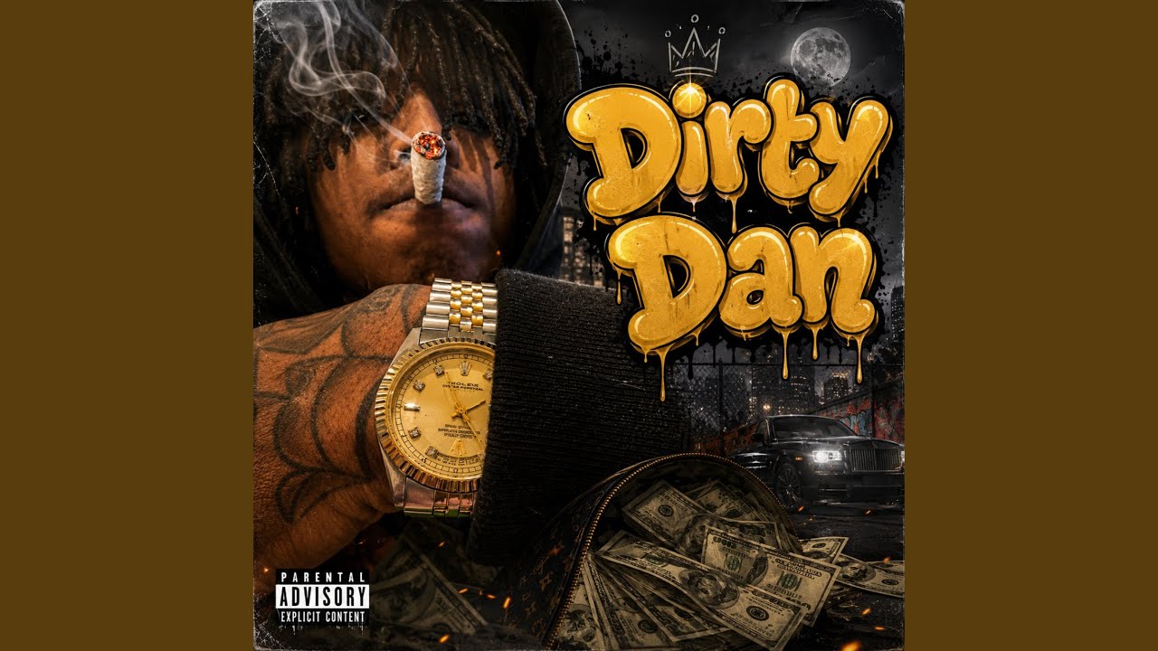 Watch Dirty Dan on YouTube Watch Dirty Dan on YouTube