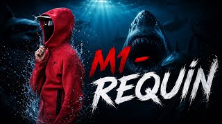 M1 - Requin Paroleslyrics