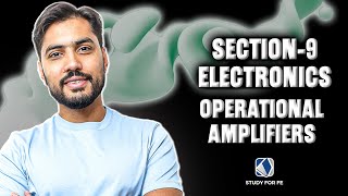 Mastering Op-Amp Circuit Analysis for the FE Electrical & Computer Exam | Explained