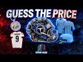 INSANE Guess The Price Tournament! |Titan Talk Tournament
