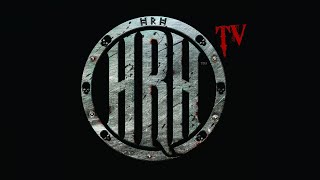 Hawklords - Hard Rock Hell XII