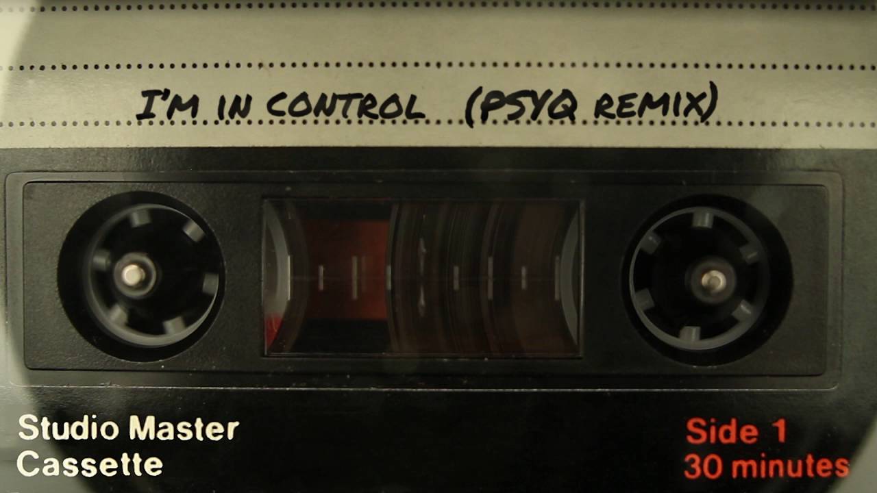 AlunaGeorge - I'm In Control (PSYQ Remix) - YouTube