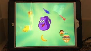 Dora The Explorer Rapido Tico Backpack Backpack Song