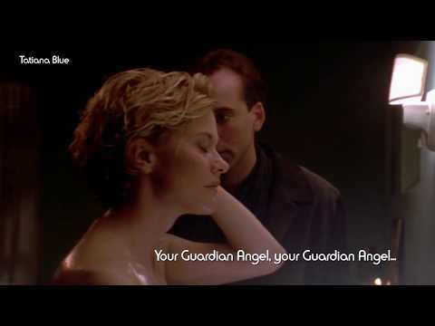 Terry Oldfield (Guardian Angel - lyrics) & City of Angels (movie (1998)