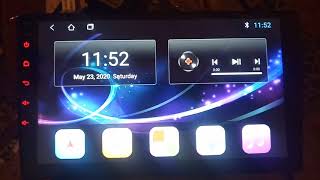 Как подлючить ELM 327 OBDII Bluetooth к адроид магнитоле Junsun через меню для телефона