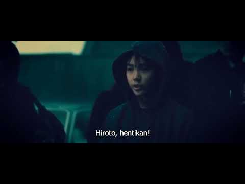 Film Jepang SERU Subtitle Indonesia