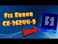 How To Fix Cannot Download Corrupted Data On PS4 (PS4 Error CE-36244-9)