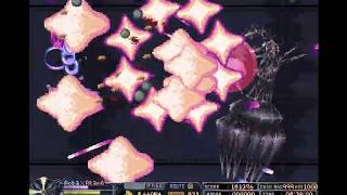 Dezatopia - Route B Rank 999 Start and Clear, 14 million SMART score