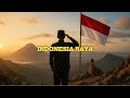 Indonesia Raya