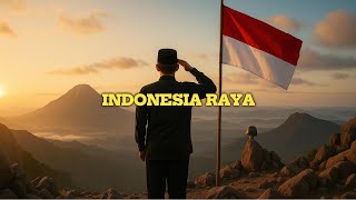 Indonesia Raya