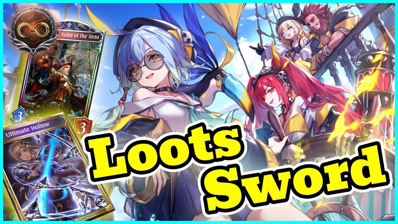 Return of the CONVICTs | Shadowverse of the Day 