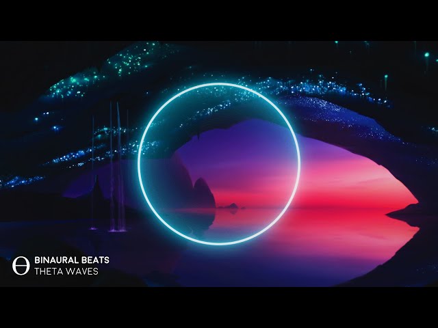 [ Back to Sleep ] Part 2 ★︎ FALL ASLEEP FAST - Deep Sleep Music - Binaural Beats class=