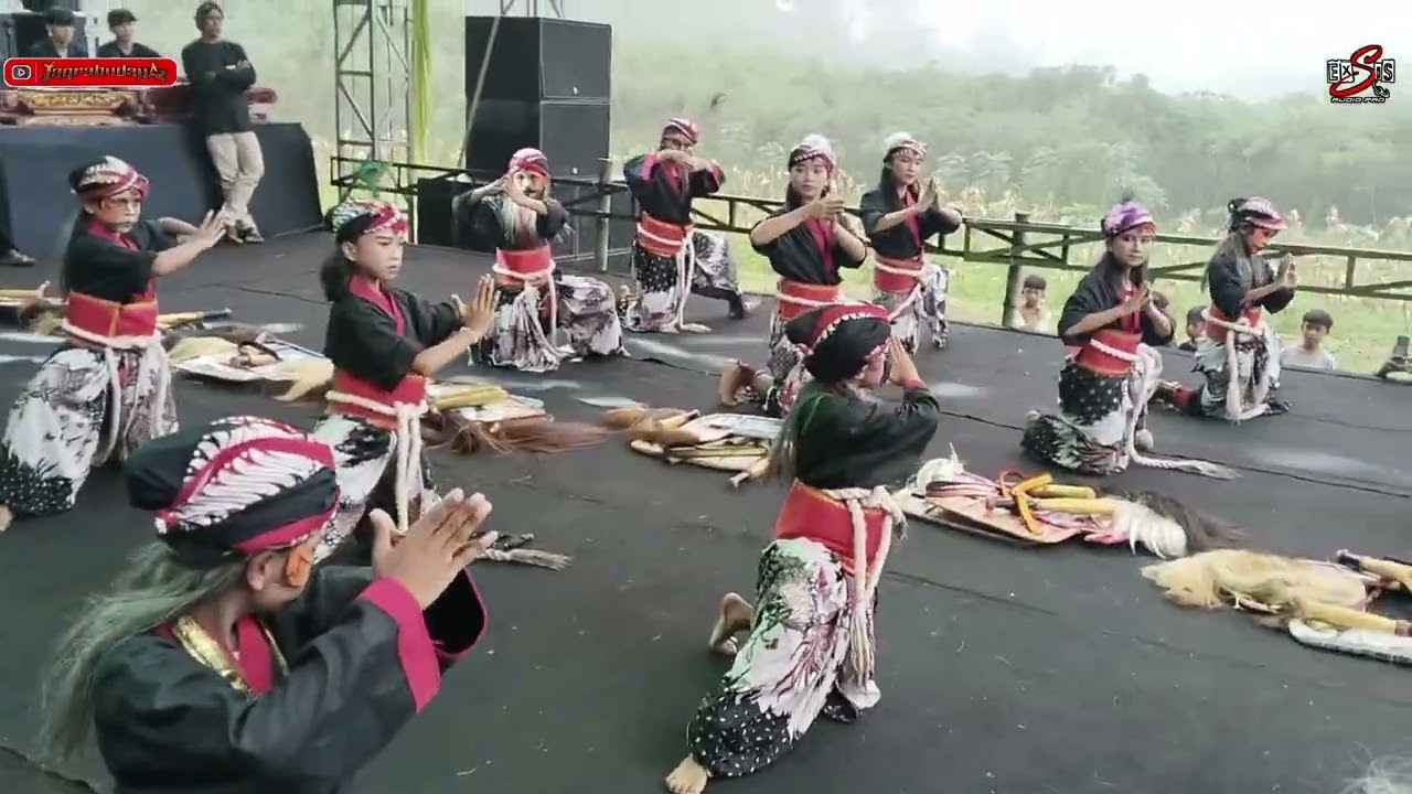 WAROK JUNIOR SATRIO TURONGGO MUDO LERENG AMPEL SROYO MADURESO TEMANGGUNG LIVE KANDANG SENDIRI 