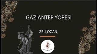 Karamurat Hoca Ile Gaziantep Yöresi-Zellocan