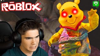 Roblox Pooh on HobbyGaming