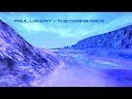 New Age Music, Ambient Music, Synthesizer Music, Musica New Age; Paul Landry: The Coming Race