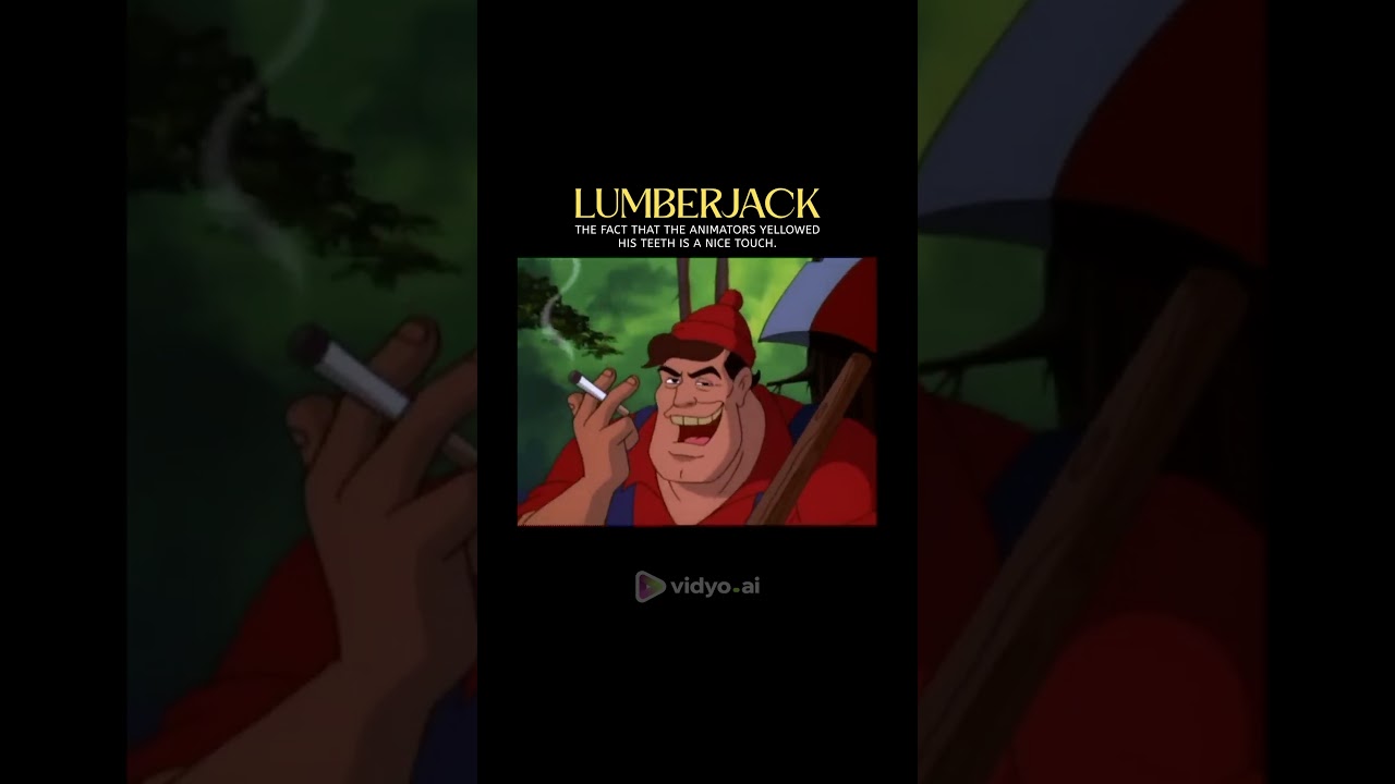 lumberjack cigarettes Why This Cigarette Ad Works! ⬇️